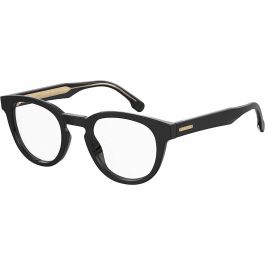 Montura de Gafas Hombre Carrera CARRERA-250-807 black Ø 48 mm Montura de Gafas Hombre Carrera CARRERA-250-807 black Ø 48 mm