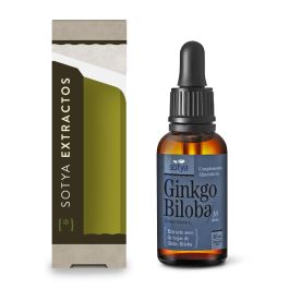 Extracto De Ginkgo Biloba Precio: 4.7899995. SKU: B1HWEEMDWR