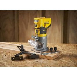 Stanley Fatmax SFMCW400B-XJ Recortadora sin escobillas Litio 18V Sin Batería Stanley Fatmax SFMCW400B-XJ Recortadora sin escobillas Litio 18V Sin Batería