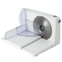 Cortafiambres JATA JECF0300 Blanco 150 W