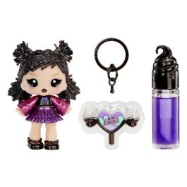Yummiland LIT35051545774 Brillo de labios Doll Sour Sweeties - Blake Licorice