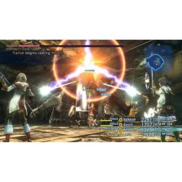 Square Enix 5021290083912 Final Fantasy XII: La Era del Zodiaco - Juego para Nintendo Switch
