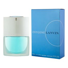 Perfume Mujer Lanvin Oxygene EDP 75 ml Precio: 28.78999948. SKU: B1ETFZ43CZ