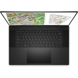 Portatil Dell 2K9R3 I7 - 12700H 16 grb Ssd Portatil Dell 2K9R3 I7 - 12700H 16 grb Ssd
