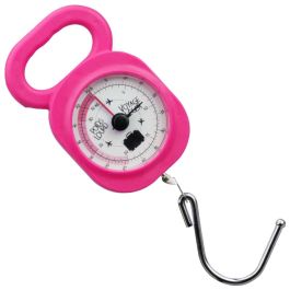 Jet Lag Balanza Equipaje Hasta 35 kg Sin Pilas Colores Surtidos Precio: 3.50000002. SKU: B1EC9DCTRT