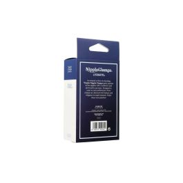 Pinzas para los pezones Virgite MOD. 8 Pinzas para los pezones Virgite MOD. 8