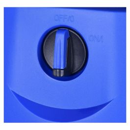 Scheppach Hidrolimpiadora HCE2400 Eléctrica Alta Presión 180 bar 2400 W