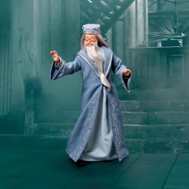 Muñeco Colección Dumbledore Harry Potter Hnd83 Mattel