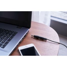 Bluestork Cargador Universal PC 65W 10 Puntas 15V a 20V