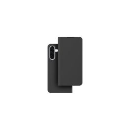 Samsung SAM1742317236272 Funda tipo cartera con tapa diseñada para Galaxy A56 5G, color negro Precio: 32.79000054. SKU: B15GB8HB6S