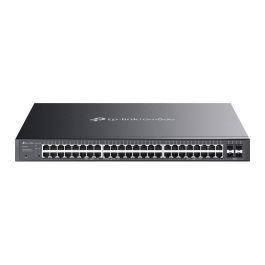 TP-Link Omada SG2452LP Switch Gestionado 52 Puertos Gigabit Ethernet (32 PoE+), Montaje en Rack 1U Precio: 603.50000051. SKU: B1G9JM72PG