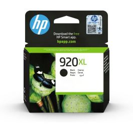 HP Nº 920 XL Cartucho de Tinta Negro para Officejet 6500, 32 ML Precio: 61.99000005. SKU: S8409672