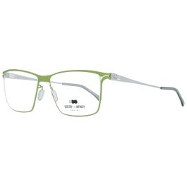 Montura de Gafas Hombre Greater Than Infinity GT005 56V05N Precio: 46.69000017. SKU: S7237458