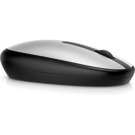 HP 240 Pike Silver Bluetooth Mouse HP 240 Pike Silver Bluetooth Mouse
