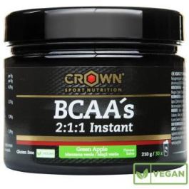 Bcaas Instant Manzana Verde 210 G (30 Porciones) Precio: 22.6900003. SKU: B1JKYX9WMT