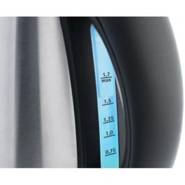 WMF 6130241104 Stelio - Hervidor de Agua Eléctrico 1.7 L, 2400 W