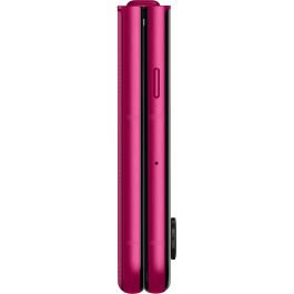 Motorola XT2551-6 Razr 60 Ultra 5G Dual Sim 16GB RAM 512GB Pink