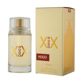 Perfume Mujer Hugo Boss EDT Hugo XX 100 ml Precio: 46.5366. SKU: B1CSJME69L