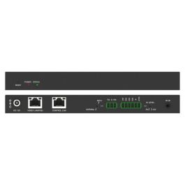 Vivolink Video over IP Controller for VLVWIP2000-ENC and VLVWIP2000-DEC Vivolink Video over IP Controller for VLVWIP2000-ENC and VLVWIP2000-DEC