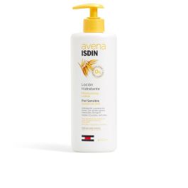 Isdin Loción Hidratante Avena Piel Sensible Corporal con Aceite de Borraja 400 ml Precio: 20.50000029. SKU: S0586792