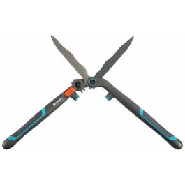 Gardena 12303-20 Tijeras Cortasetos 2 en 1 EnergyCut