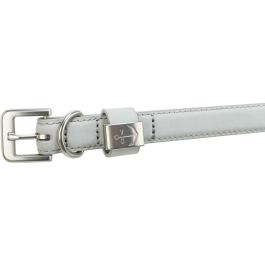 Collar para Perro Trixie BE NORDIC Gris claro S/M 40 cm