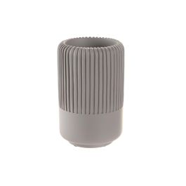 Vaso Scandi DKD Home Decor Gris 7 x 11 x 7 cm Precio: 8.60915. SKU: S3041000