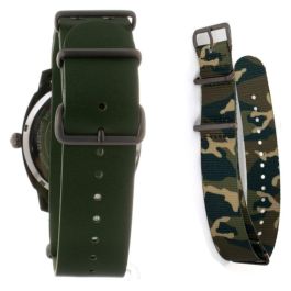 Reloj Hombre Folli Follie WT14T001SDVM (Ø 40 mm) Reloj Hombre Folli Follie WT14T001SDVM (Ø 40 mm)