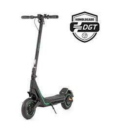 Patinete Eléctrico Youin SC4002 XL3 Negro 800 W Precio: 599.49999945. SKU: B1HAFP6MWM