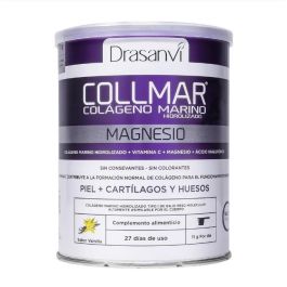 Collmar Magnesio Polvo Precio: 26.4999999. SKU: S0575825