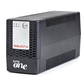 Salicru Sps 900 One Black Sistema Salicru Sps 900 One Black Sistema Precio: 106.50000009. SKU: B14XQQSVW3