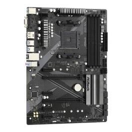 ASRock B450 PRO4 R2.0 Placa Base ATX Socket AM4 AMD B450 DDR4