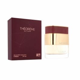 Perfume Mujer Rue Broca Théorème Pour Femme EDP 90 ml Precio: 32.95000005. SKU: B16H475QHF