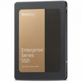 Synology SAT5221-480G SSD 480GB SATA III 2.5' 7mm Unidad de Estado Sólido Empresarial Precio: 202.50000012. SKU: B1F5TFJGBK