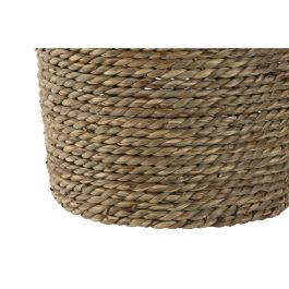 Jarron Balines DKD Home Decor Natural 16 x 40 x 16 cm