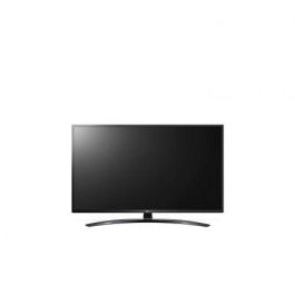 TELEVISOR LED LG 50UM7450PLA - 50"/127CM - 4K UHD 3840X2160 IPS - 1600HZ PMI - HDR 10 PRO/HLG - DVB-T2/C/S2 - SMART TV - 3*HDMI - 2*USB - AUDIO 20W