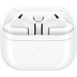 Samsung SM-R530 Galaxy Buds3 Auriculares True Wireless Stereo Blanco Llamadas/Música IP57 Bluetooth 5.4