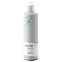 AUREE Gel Hidroalcohólico con Ozono 500ml para Limpieza e Hidratación de Manos con Aloe Vera y Glicerina Precio: 12.50000059. SKU: B1JQSX4LAJ