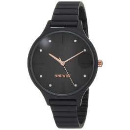 Reloj Mujer Nine West NW-2562GYGY (Ø 36 mm)