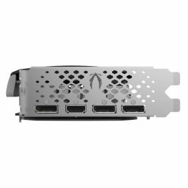 Zotac Gaming GeForce RTX 4060 Twin Edge 8GB GDDR6 - Tarjeta Gráfica para PC
