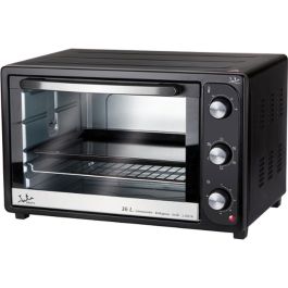 Jata Horno Multifunción Rotisserie HN936 36L 1500W Grill Convención Precio: 115.49999945. SKU: S7600070