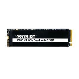 Disco Duro Patriot Memory P400VP1TBM28H 1 TB SSD Precio: 160.88999982. SKU: B1GCFVXSCR