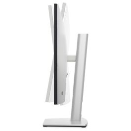 Dell Monitor U2722DE 27" Quad HD 2560x1440 IPS 5ms HDMI DP USB-C Negro/Plata