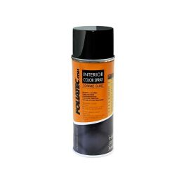Pintura en spray Foliatec Uso en interiores Acabado en mate Gris 400 ml Precio: 12.79000008. SKU: B1K5JFJK3V