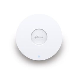 Punto de Acceso TP-Link EAP670 Blanco Precio: 167.88999986. SKU: B18TAYMYQ3