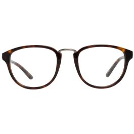 Montura de Gafas Hombre QuikSilver EQYEG03053-50ATOR Marrón Ø 50 mm Montura de Gafas Hombre QuikSilver EQYEG03053-50ATOR Marrón Ø 50 mm