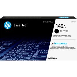 HP 149A Cartucho Tóner Original Negro LaserJet con Jet Intelligence para Impresiones de Calidad Profesional y Productividad en Oficina Precio: 126.50000055. SKU: B14LDFKKBR