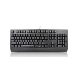 Lenovo Preferred Pro II Teclado USB Francés para ThinkPad, ThinkCentre, ThinkStation Precio: 35.95000024. SKU: B1JWJAAEBM