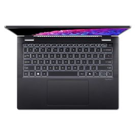 Laptop Acer TMP614-73 14" Intel Core Ultra 7 155H 32 GB RAM 1 TB 1 TB SSD Qwerty Español Precio: 2159.3539005929. SKU: B12PALFHD6