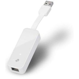 Adaptador Tp-Link Usb 3.0 A Ethernet Giga Precio: 15.59000058. SKU: B17AGC7E9M
